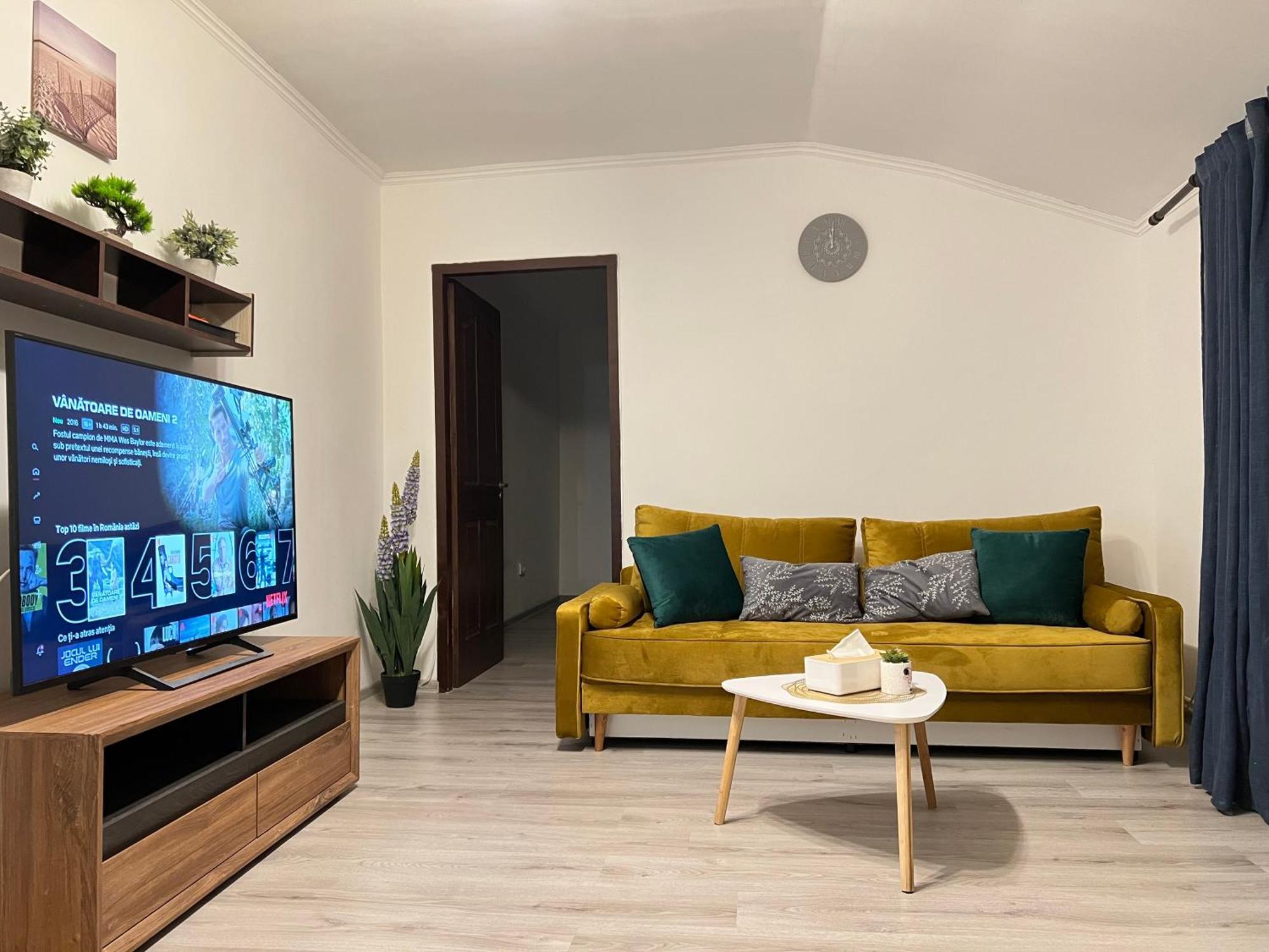 Ndl Downtown Apartment Cluj-Napoca Exterior photo