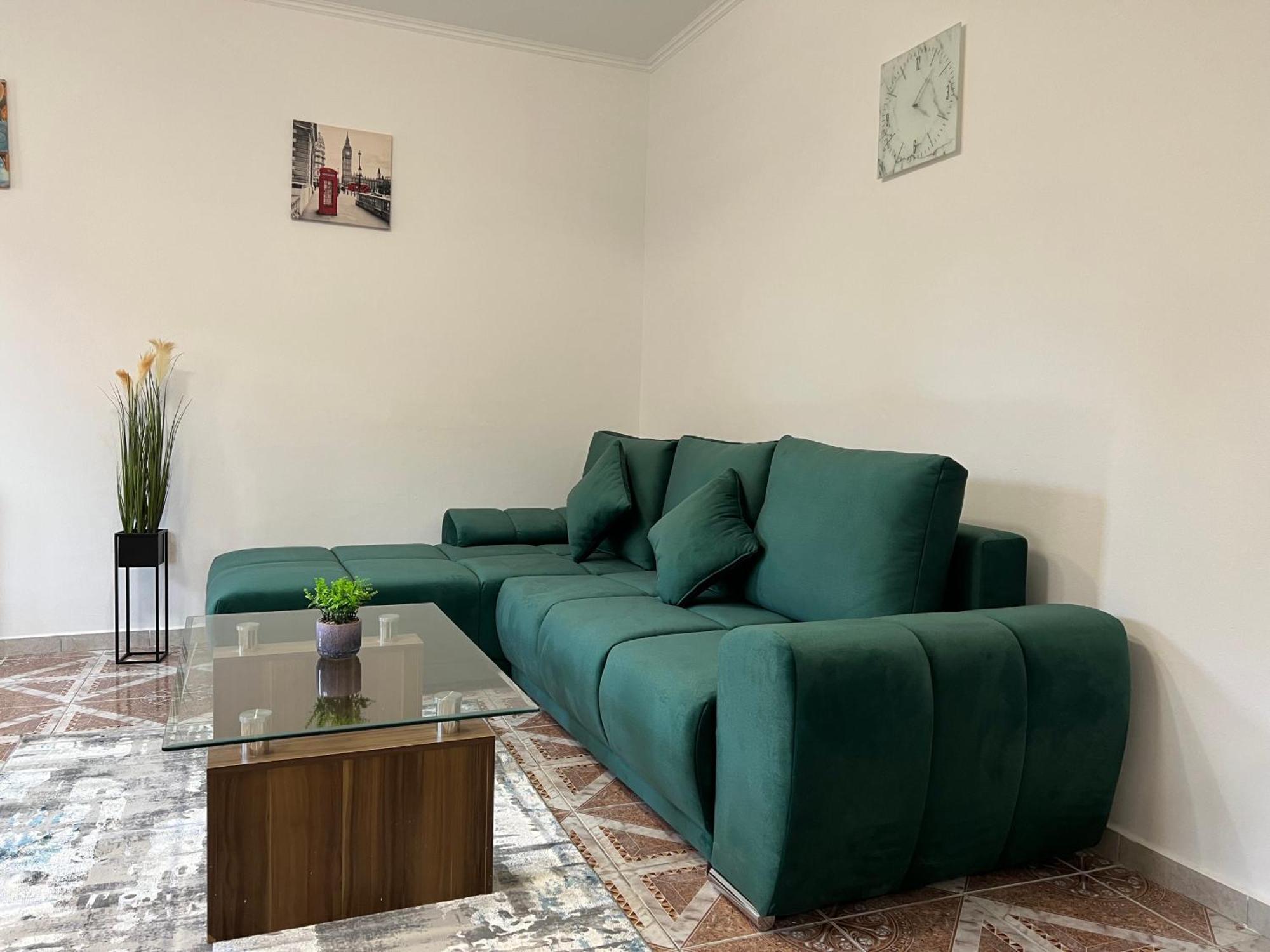 Ndl Downtown Apartment Cluj-Napoca Exterior photo